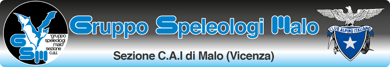 GSM Gruppo Speleologi Malo