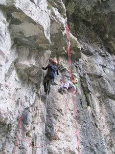 2014-10-11 palestra Val Gadena, Lucio (78)