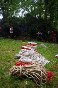 Ropes