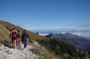 Monte Grappa