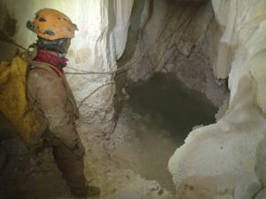 Passaggio del laghetto: l’acqua non tornerà mai più limpida come prima